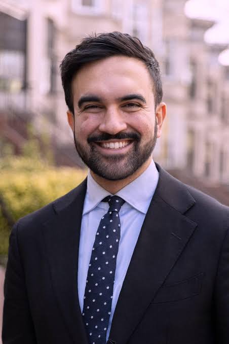 The NYC mayor endorsed three congressional candidates against the Democratic establishment. They all won.
by Andrew Prokop
Jun 24, 2026, 6:13 AM GMT+2